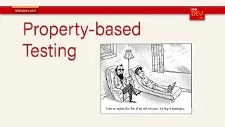 CorkDev: Property-based Testing