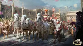 Age of Empires Mobile Globale Çıktı Peki Oynanır Mı?