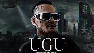 MORGENSHTERN Ugu   (премьера клипа-2023