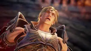 SoulCalibur 6 Intro HD