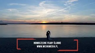 Nowoczesne filmy ślubne 2019
