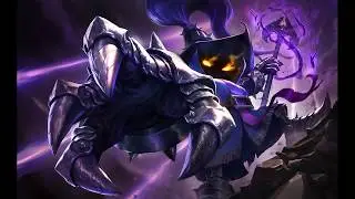 Veigar Kills Montage 1