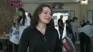 Благовещенские предприниматели реализовали соцпроект, на котором искали идеального сотрудника