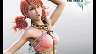 Vanille's Theme Final Fantasy XIII OST