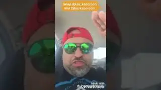 The Kaz show
