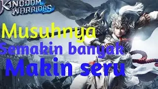Warrior The game RPG Action season 2