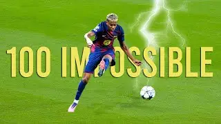 100 Impossible Goals of the 2025/26 Season