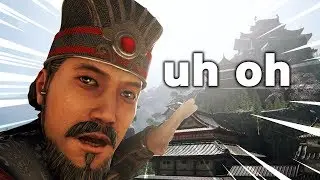 For Honor: The Sun Da Experience