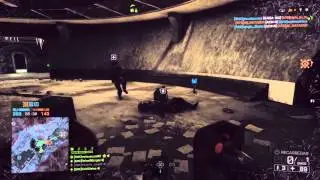 SMK vs ATS  Segunda Partida Mapa: Operation Locker /Soldado RafaelBBorges  Frag: 27/4
