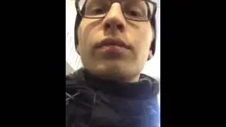 Перископ, Mishany35   сборы в армии