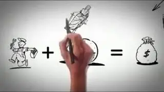 Ищите работу для себя и на себя?  Она здесь!