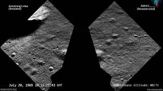 LDC2024, Saturday: Apollo 11 Lunar Landing Anniversary