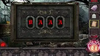 ROOM ESCAPE 50 ROOMS VIII level 19 WALKTHROUGH