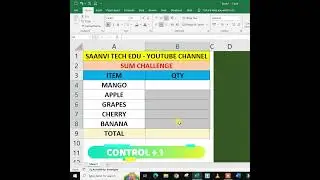 ऐडिशन को ऐसे भी इस्तेमाल किया जाता है | Boost Your Excel Skills with SUM Function | Ms Excel