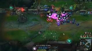 fed akali be like