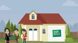 ✅ Best Realtor Advertisement Video | Realtor Explainer Video | Realtor Cartoon Video