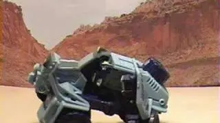 Out of Gas