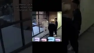 ARKANA BİLE BAKMADAN KOS 