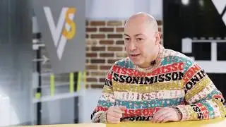 Гордон заявил, что влюблен в Чеченцев: 