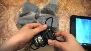 Блок питания для планшета 5v 2a