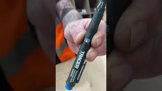 The TRACER Clog Free Markers are a game changer 🤩 