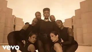 Victoria Monét - Reach Out (Official Video)