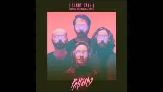 Patterns - Sunny Days (Fred Falke Remix)