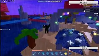 BLOX WARS