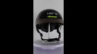Model F casco Bicicleta Motocicleta