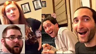 HEEL WIFE RUINS SUPERBOWL PARTY! ROASTED IN FRONT OF MY FRIENDS!