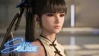 STELLAR BLADE PS5: VISITING MATRIX 11 | Part 7