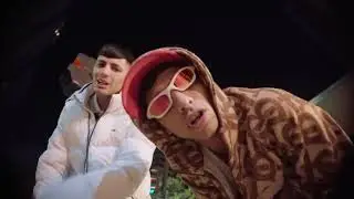 MC Buzzz FT Franux BB - Ya No Me Enamoro (Official Video)
