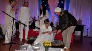 Mar 6 2009 Fast Agape Shabbat Mod Om