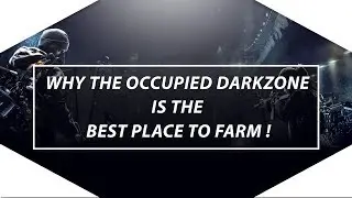 The Division 2 - BEST Farming Method ! Get To Max Fast ! Fastest Way To Farm !