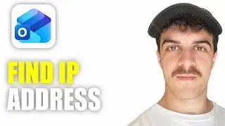 How to Find IP Address of Email Sender in Outlook (2026 Guide)