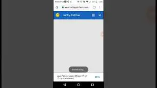 How to install the latest Lucky Patcher (7.4.7)