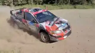 ралли белые ночи 2022
