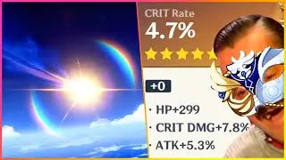 Tell me You HATE Genshin Impact Without actually ​telling me!