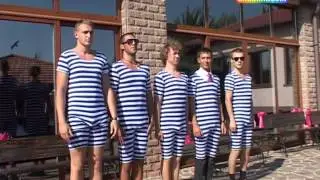 Свадебный конкурс- 