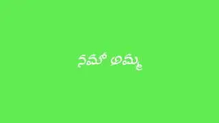 Kannada green screen video song_//_punithrajkumar_//_chethankicchacreation