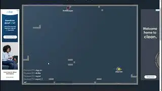 Bonk.io goes insane for 2 minutes