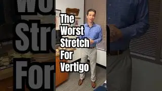 This is the worst stretch for Vertigo. 