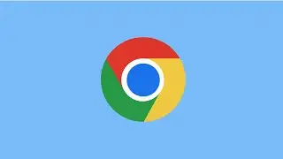 how to create google chrome logo 2022 in adobe illustrator