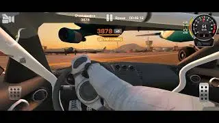 Carx Drift Racing Тренировка Navaro Base A