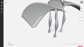 Augmented reality and 3D printing a Revit project