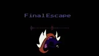 Final Escape Sped Up + Reverb