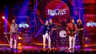 More Than a Woman  Bee Gees Forever TheaterReserveringen