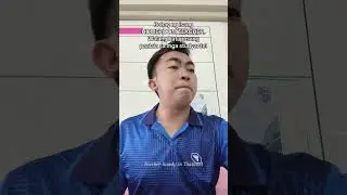 Buhay ng isang HOMEROOM TEACHER sa Thailand🇹🇭