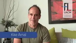 ¡Ven a la Feria! Invita: Kike Arnal, fotógrafo documentalista venezolano