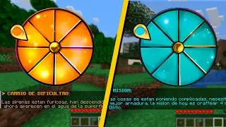 Como tener TODAS Las Ruletas Del DEDSAFIO 3 Con Texto